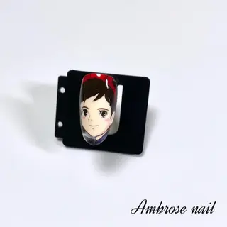 ネイル Kobe nail所属・Kobe nail Uedaのネイルデザイン