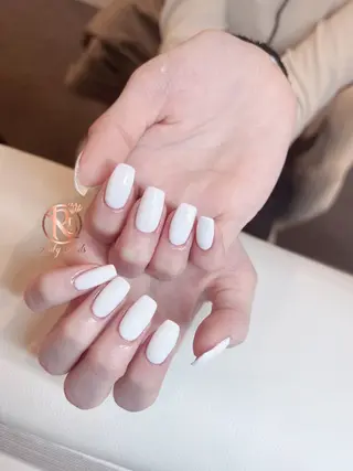 ネイル RUBY Nail 日暮里店のネイルデザイン
