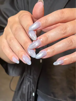 ネイル 濵田 実沙/Manonのネイルデザイン