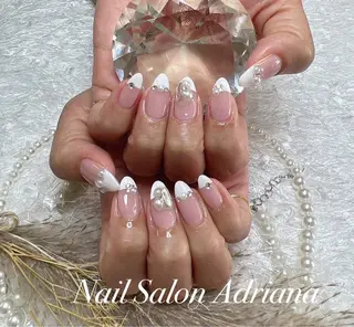 ネイル ADRIANA 大久保駅前徒歩2分のその他イメージ