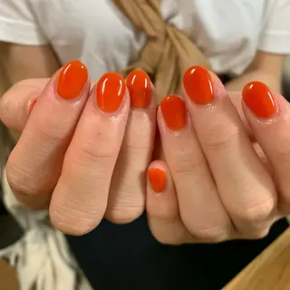 ネイル clocln  / Suzukaのネイルデザイン