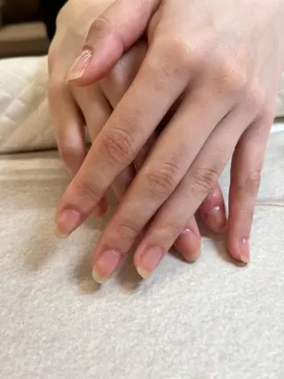 ネイル ネイルサロンエーナイン平岸店所属・齋藤 英理のネイルデザイン