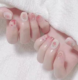 ネイル ルリン サロン💅のネイルデザイン