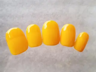 ネイル 吉祥寺🌟 ネイルフロンティアのネイルデザイン