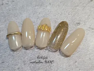 ネイル Salon-NAKO 🐷shirai🐷のネイルデザイン