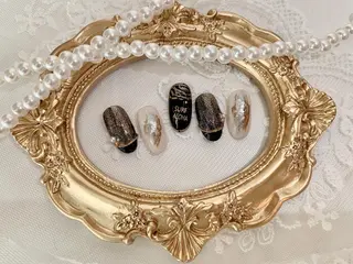 ネイル Melody メロディのネイルデザイン