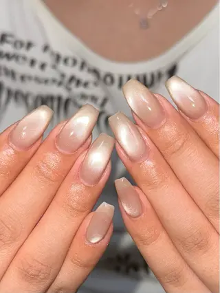 ネイル Beauty Salon amour所属・Seven's / NANAのネイルデザイン