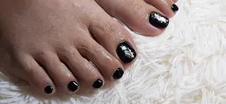 ネイル 大島 さやかのネイルデザイン