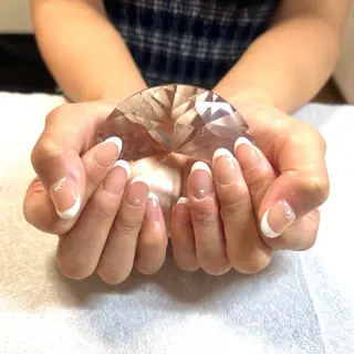 ネイル やつや ももかのネイルデザイン