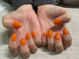 ネイル MONICA KARENのネイルデザイン