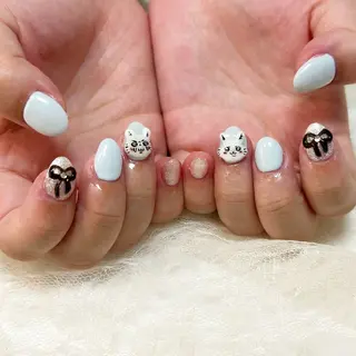 ネイル ♡Nailist yui♡のネイルデザイン