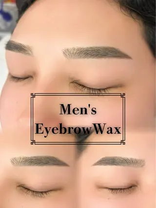 アイブロウ 指名No.1🎀 itonaの眉毛・アイブロウイメージ