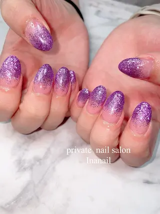 ネイル ✤Ina nail✤のネイルデザイン