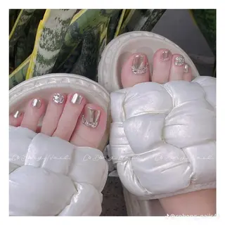 ネイル MaiBeauty HaNaのネイルデザイン