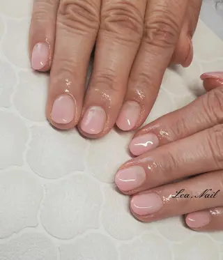 ネイル Lea,Nail所属・松橋 愛のネイルデザイン