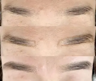 アイブロウ nail&eyeLily武蔵境店所属・ishikawa akaneの眉毛・アイブロウイメージ