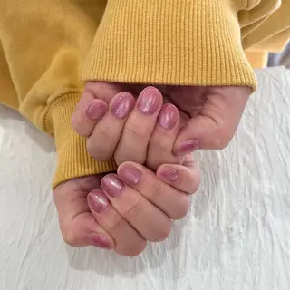 ネイル Nail salon Rilyのネイルデザイン