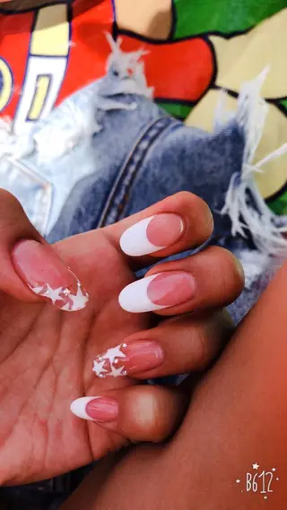 ネイル ネイルサロン　wooone所属・wooone nail.yumiのネイルデザイン