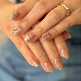 ネイル LYLY yukiのネイルデザイン