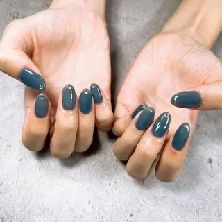 ネイル 🦋Kiyomi. 🦋のネイルデザイン