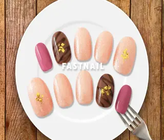 ネイル FASTNAIL 立川店のネイルデザイン