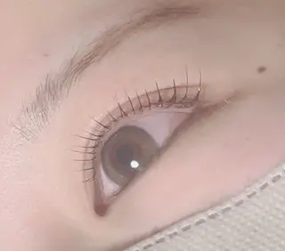 マツエク・マツパ La voile 村瀬朱香のマツエク・マツパデザイン