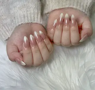 ネイル Yumi Kingnailのネイルデザイン