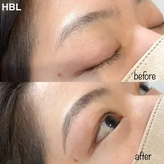 アイブロウ ヘアーサロン８プラス所属・eyesalon 8の眉毛・アイブロウイメージ