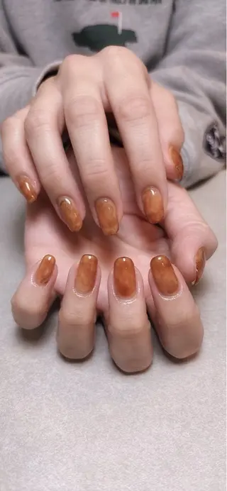 ネイル N mikaのネイルデザイン