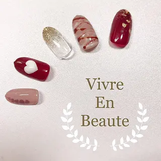 ネイル S Nailのネイルデザイン