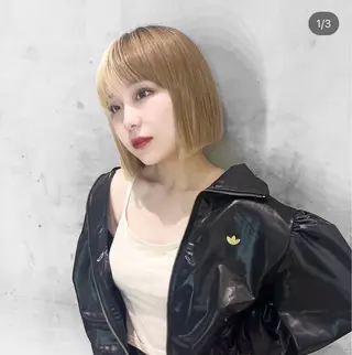 ショート 似合わせ ショート特化/かいとのヘアスタイル