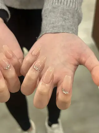 ネイル loveday RISAのネイルデザイン