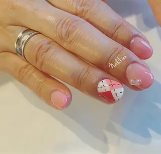 ネイル studio e n / RiNのネイルデザイン