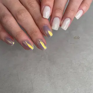 ネイル Rio 𓍼のネイルデザイン