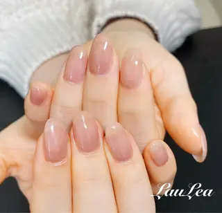 ネイル LauLea eyelash&nail salon所属・LauLea nailのネイルデザイン