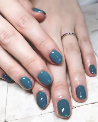 ネイル fog nail.のネイルデザイン