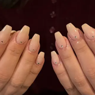 ネイル NORA南青山/ kanohaのネイルデザイン