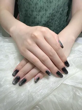 ネイル mo moのネイルデザイン