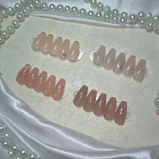 ネイル You&Me Yuiのネイルデザイン