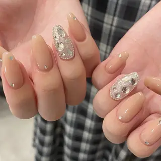 ネイル Belle tomomi🐩のネイルデザイン