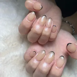 ネイル Beauty Space N&Nのネイルデザイン