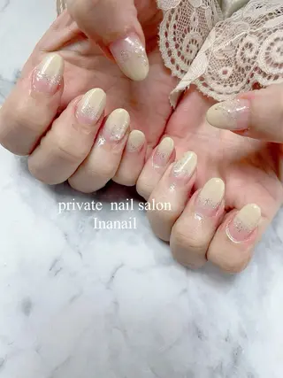 ネイル ✤Ina nail✤のネイルデザイン