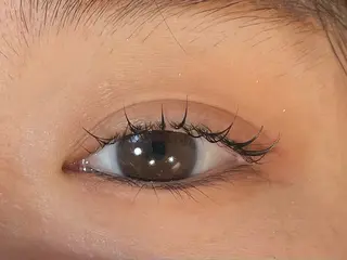 マツエク・マツパ HAYAKAWA YUURIのマツエク・マツパデザイン