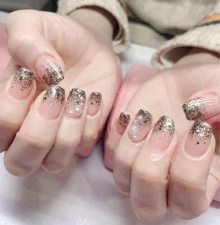 ネイル kouca  nail所属・コウ カnail💅のネイルデザイン