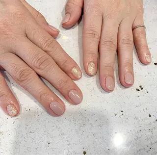 ネイル 佐藤 穂乃香のネイルデザイン