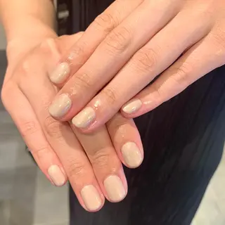 ネイル 鈴木 里奈のネイルデザイン