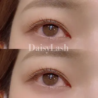 マツエク・マツパ YUGLEAF所属・Yugleaf saeのマツエク・マツパデザイン