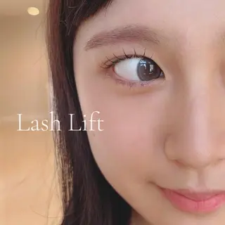 マツエク・マツパ eluna mizuの眉毛・アイブロウイメージ