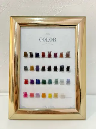 マツエク・マツパ Dazzle eye lash所属・Dazzle綾瀬駅 ♡cocoroのマツエク・マツパデザイン