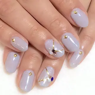 private nail salon papii所属・papii☆ kurodaのネイルデザイン